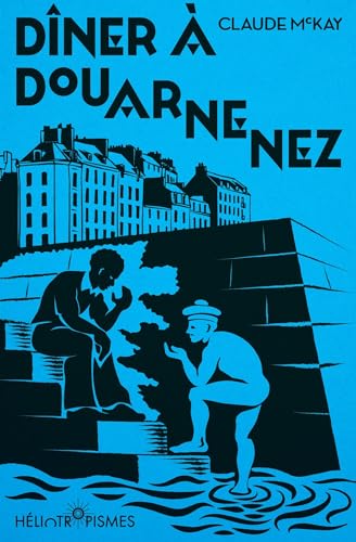 Dîner à Douarnenez (Paperback)