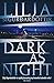 Dark as Night (An Áróra Investigation, #4)