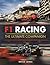 F1 Racing: The Ultimate Companion