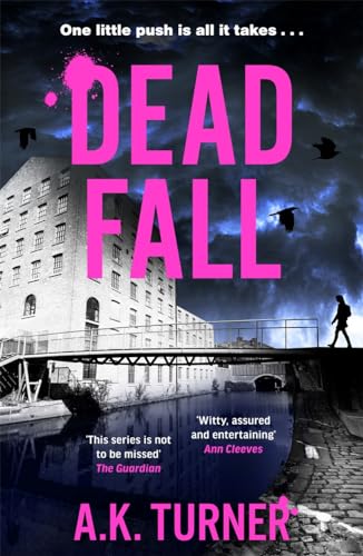 Dead Fall (Paperback)