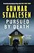 Pursued by Death (Varg Veum Series)