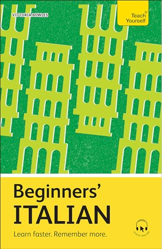Beginners’ Italian (Paperback)