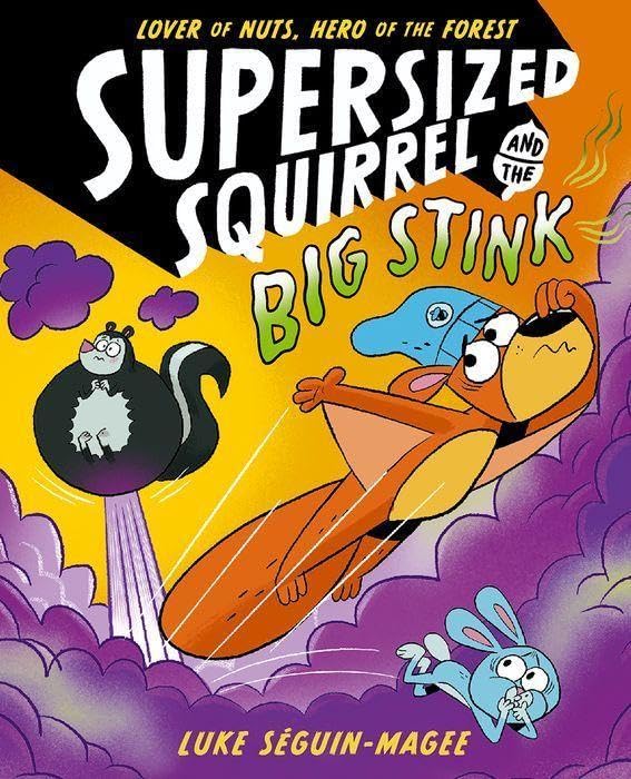 Supersized Squirrel and the Big Stink (2)
