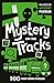 Collins Murder Mystery Puzzles - Mystery on the Tracks: 100 logic puzzles to solve the murder mystery