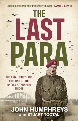 The Last Para (Hardcover)