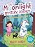 The Birthday Cake Thief: Book 1 (1) (The Moonlight Mystery Agency (2))