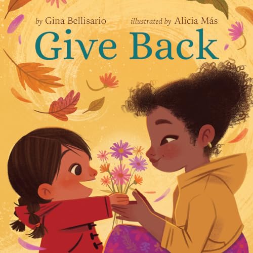 Give Back (Hardcover)