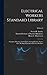Electrical Workers Standard Library: Complete, Practical, Authoritative, Comprehensive, Up-to-date Working Manuals for Electrical Workers; Volume 8