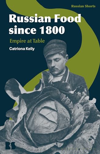 Russian Food since 1800: Empire at Table (Russian Shorts)