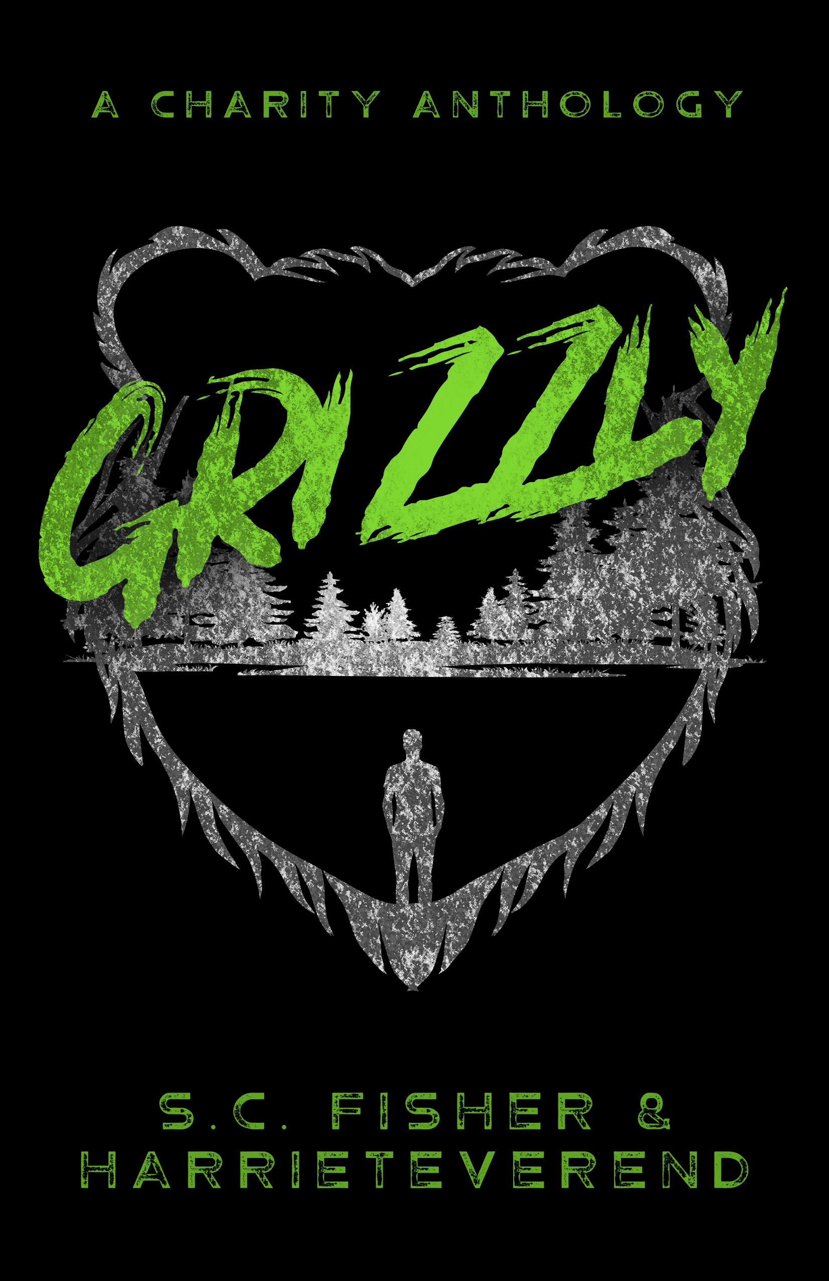 Grizzly: A Charity Anthology