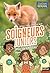 Soigneurs juniors - tome 14...