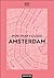 DK Amsterdam Mini Map and Guide (Pocket Travel Guide)