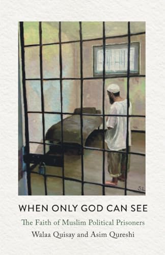 When Only God Can See: The Faith of Muslim Political Prisoners (Paperback)