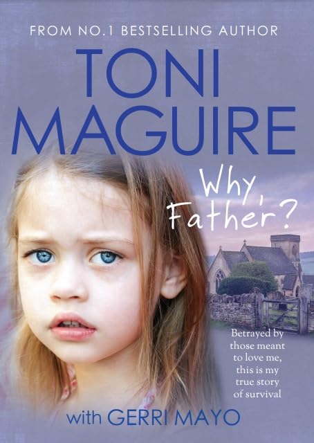 Why, Father? (Kindle Edition)