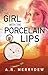 The Girl with the Porcelain Lips (Godfrey Davis, #2)