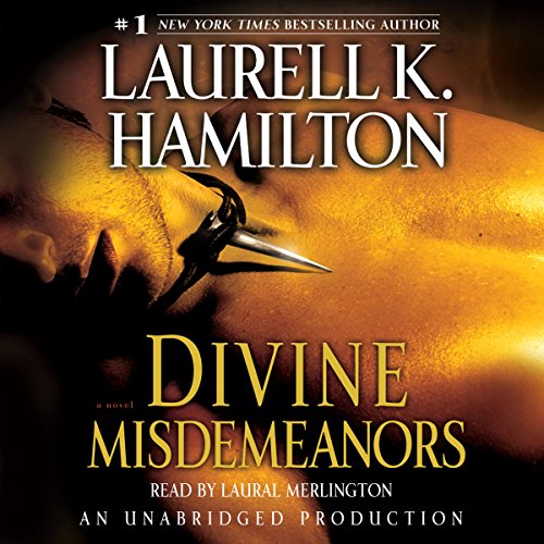 Divine Misdemeanors