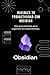 Maximiza tu productividad con Obsidian by Patricia Samper