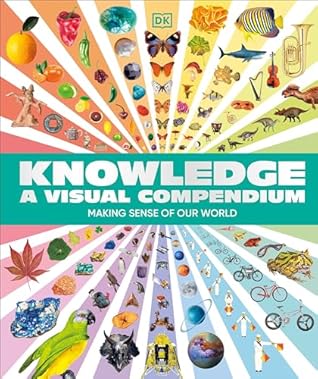 Knowledge A Visual Compendium: Making Sense of our World (Dk)