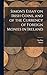 Simon's Essay on Irish Coins, and of the Currency of Foreign Monies in Ireland