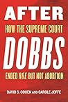After Dobbs: How the Supreme Court Ended Roe but Not Abortion After Dobbs: How the Supreme Court Ended Roe but Not Abortion