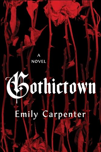 Gothictown (Hardcover)