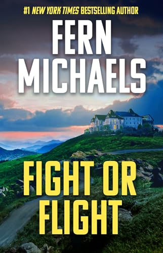Fight or Flight (Hardcover)