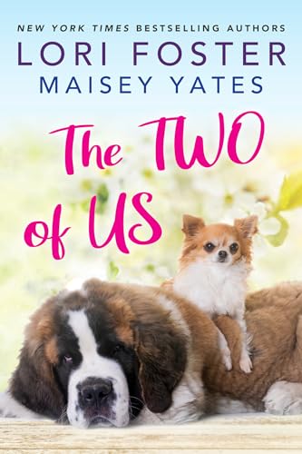 The Two of Us (Paperback)