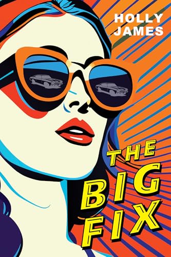 The Big Fix (Hardcover)