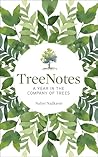 TreeNotes by Nalini Nadkarni