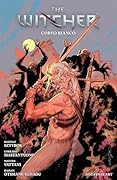 The Witcher, Vol. 9: Corvo Bianco