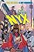 NYX, Vol. 1: What Comes Nex...
