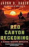 Red Canyon Reckon...