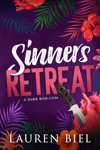 Sinners Retreat (Slaycation #1)