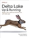 Delta Lake: Up an...