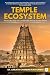 TEMPLE ECOSYSTEM: Paving the way for a sustainable Bharat and the World - An explorative guide on the philosophy, research, and foundations of ... Temple Ecosystem for future sustainability.