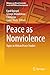 Peace as Nonviolence: Topic...