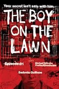 The Boy on the Lawn