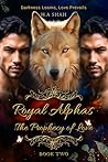 Royal Alphas: The...