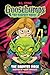 The Haunted Mask by R.L. Stine The Haunted Mask by R.L. Stine