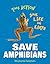 Save Amphibians (21st Centu...