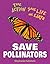 Save Pollinators (21st Cent...