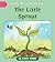 The Little Sprout by Cecilia Minden