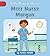 Meet Nurse Morgan by Cecilia Minden