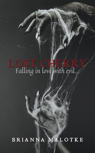 Lost Cherry (Kindle Edition)