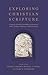 Exploring Christian Scriptu...