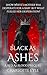 Black As Ashes: A Red As Bl...