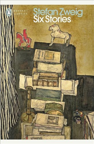 Six Stories (Penguin Modern Classics)