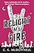 Relight My Fire (The Stranger Times #4)