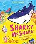 Sharky McShark and the Shiny Shell Squabble