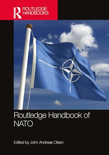 Routledge Handbook of NATO (Hardcover)